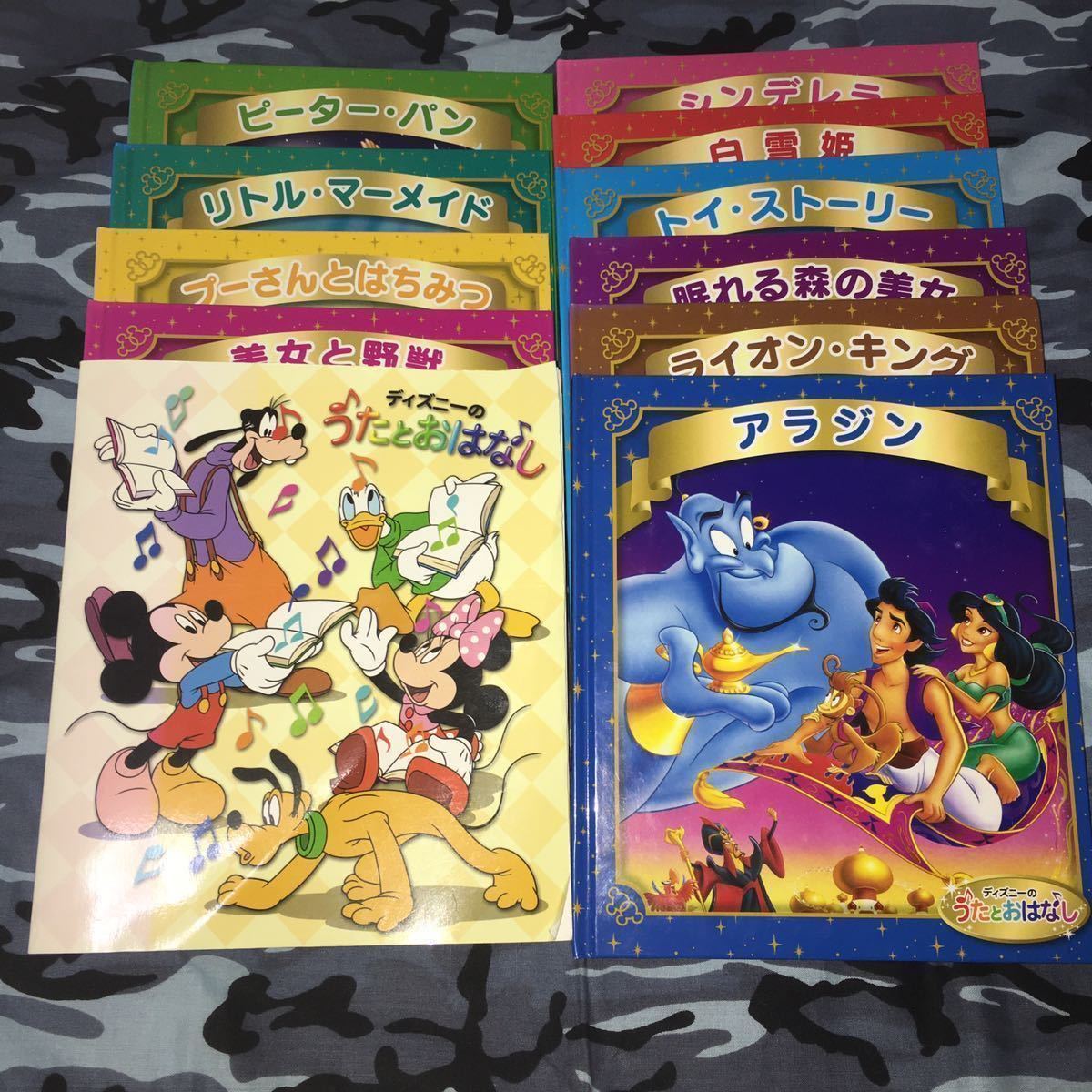初回限定 ディズニーのうたとおはなし Cd 絵本 清掃済み 送料無料 匿名配送 人気no 1 本体 Anaprintz Com 初回限定 ディズニーのうたとおはなし Cd 絵本 清掃済み 送料無料 匿名配送 人気no 1 本体 Anaprintz Com