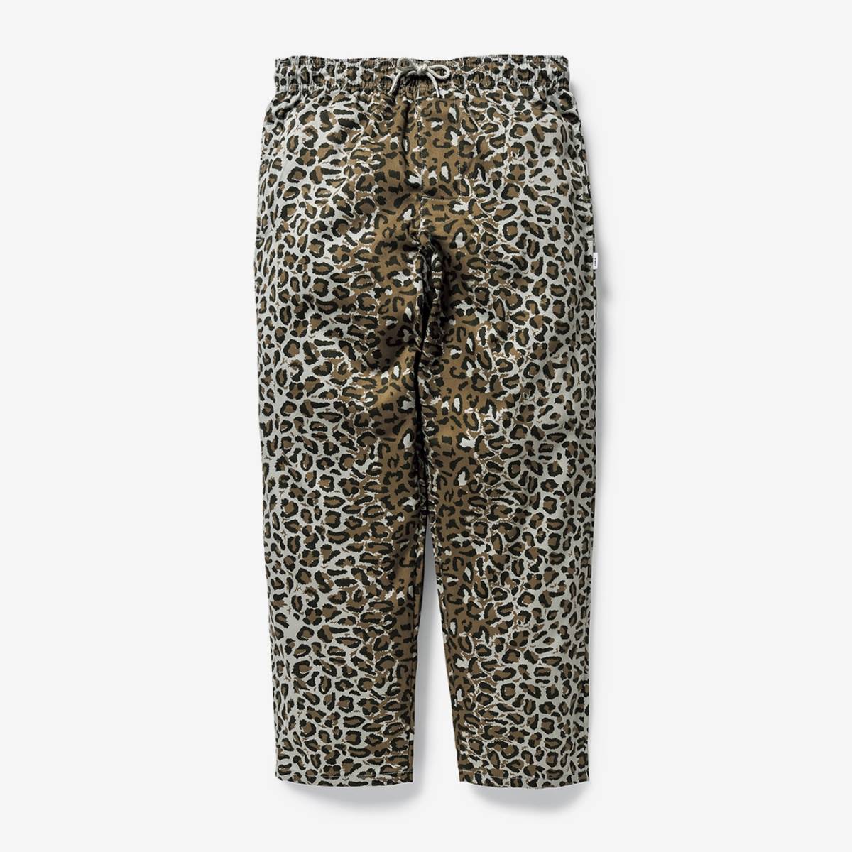 希少☆新品本物【OLIVE☆L】☆SEAGULL 01 TROUSERS COTTON TWILL CAMO