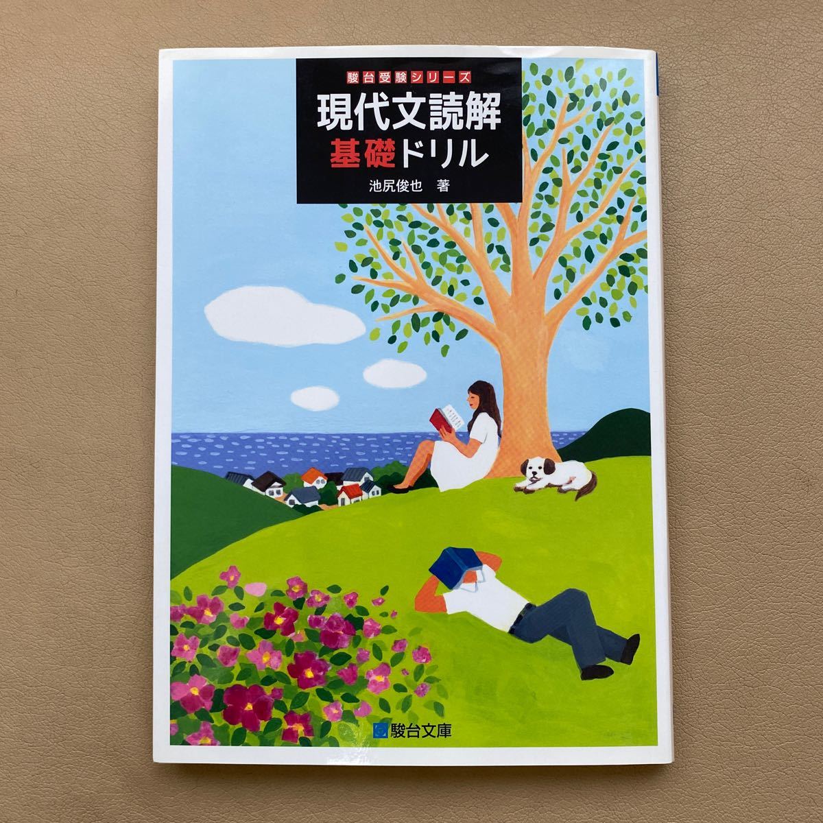 Paypayフリマ 現代文読解基礎ドリル Paypayフリマ 現代文読解基礎ドリル
