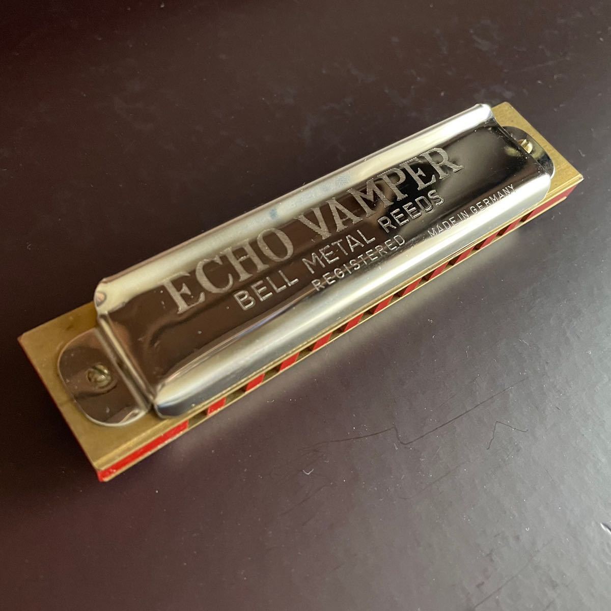 商品 ⭐️大変希少⭐️ECHO VAMPER 12穴 villarce.com.br