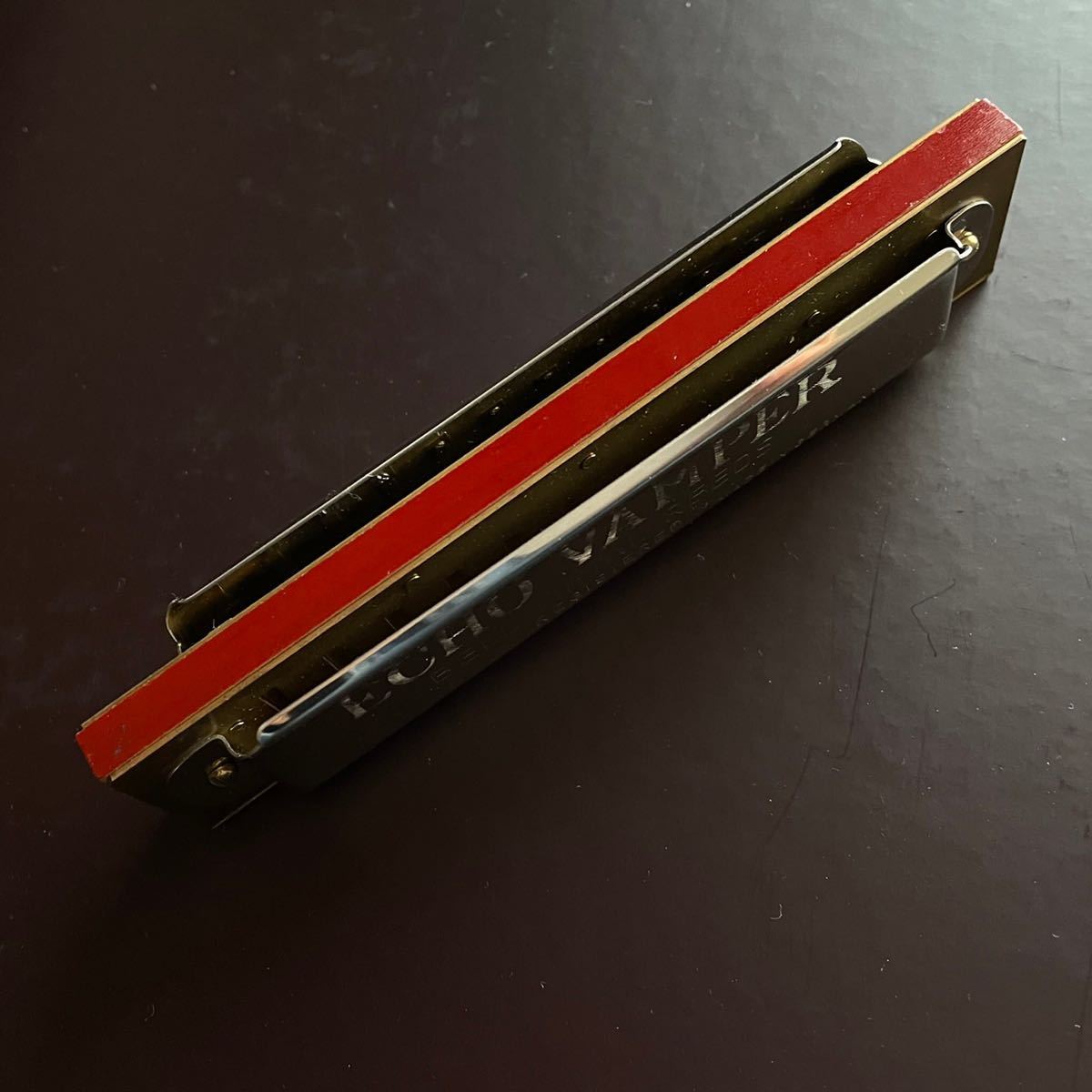 HOHNER( horn na-) Echo Vamper( eko - bumper ) harmonica harmonica Sunny * Boy Willamson II