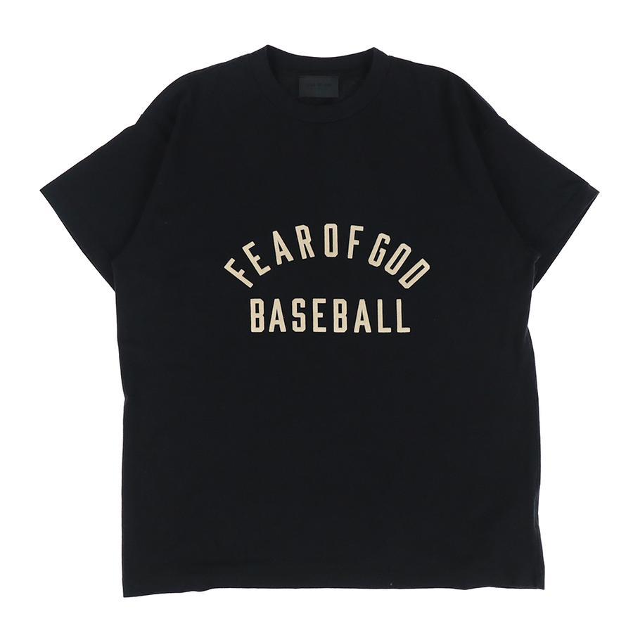 文字、ロゴ FEAR OF GOD / BASEBALL TEE