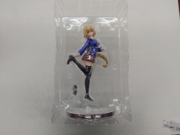 フィギュア アルファマックス ジャンヌ・ダルク JKブレザーVer. 1/7 5