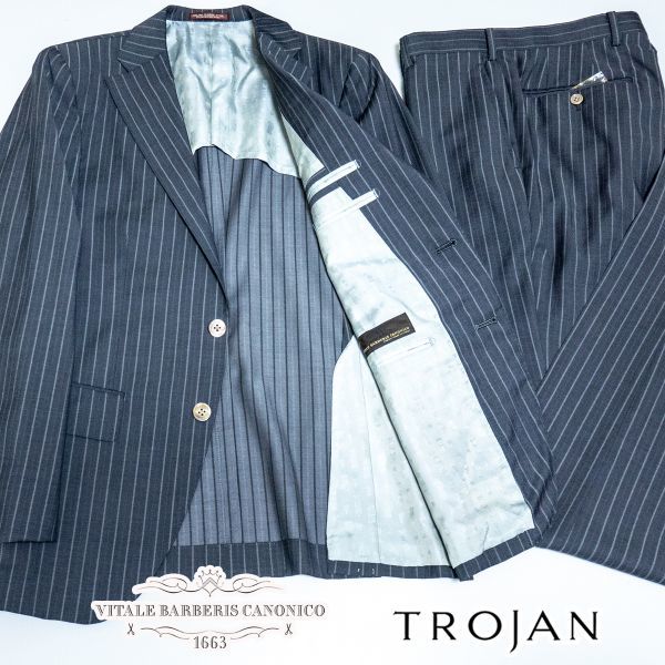 Tj8a6 新品 日本製 約17万 春夏 Trojan Special Order トロージャン カノニコ生地 ストライプスーツ イタリアンクラシックモデル Www Saniluz Pt Tj8a6 新品 日本製 約17万 春夏 Trojan Special Order トロージャン カノニコ生地 ストライプスーツ イタリアンクラシックモデル Www Saniluz Pt