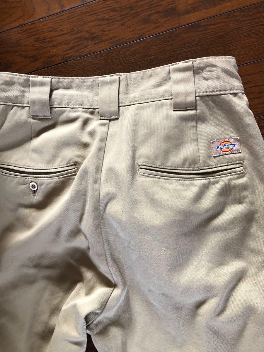 Dickies チノパン 