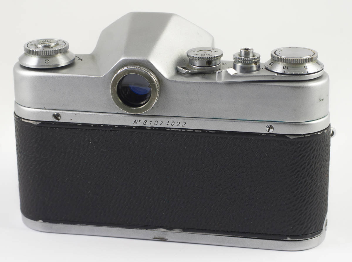 SALE低価 ヤフオク! - ZENIT 3 Industar 50 F/3.5 50mm ゼニット ソビ... 豊富なSALE