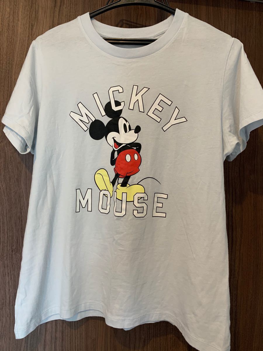 Paypayフリマ ユニクロ Ut ディズニー ミッキー Tシャツ Paypayフリマ ユニクロ Ut ディズニー ミッキー Tシャツ