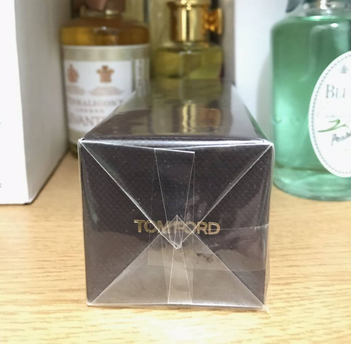 新品 トムフォード ボーデジュール 50ml 上品な 4060円引き swim.main.jp