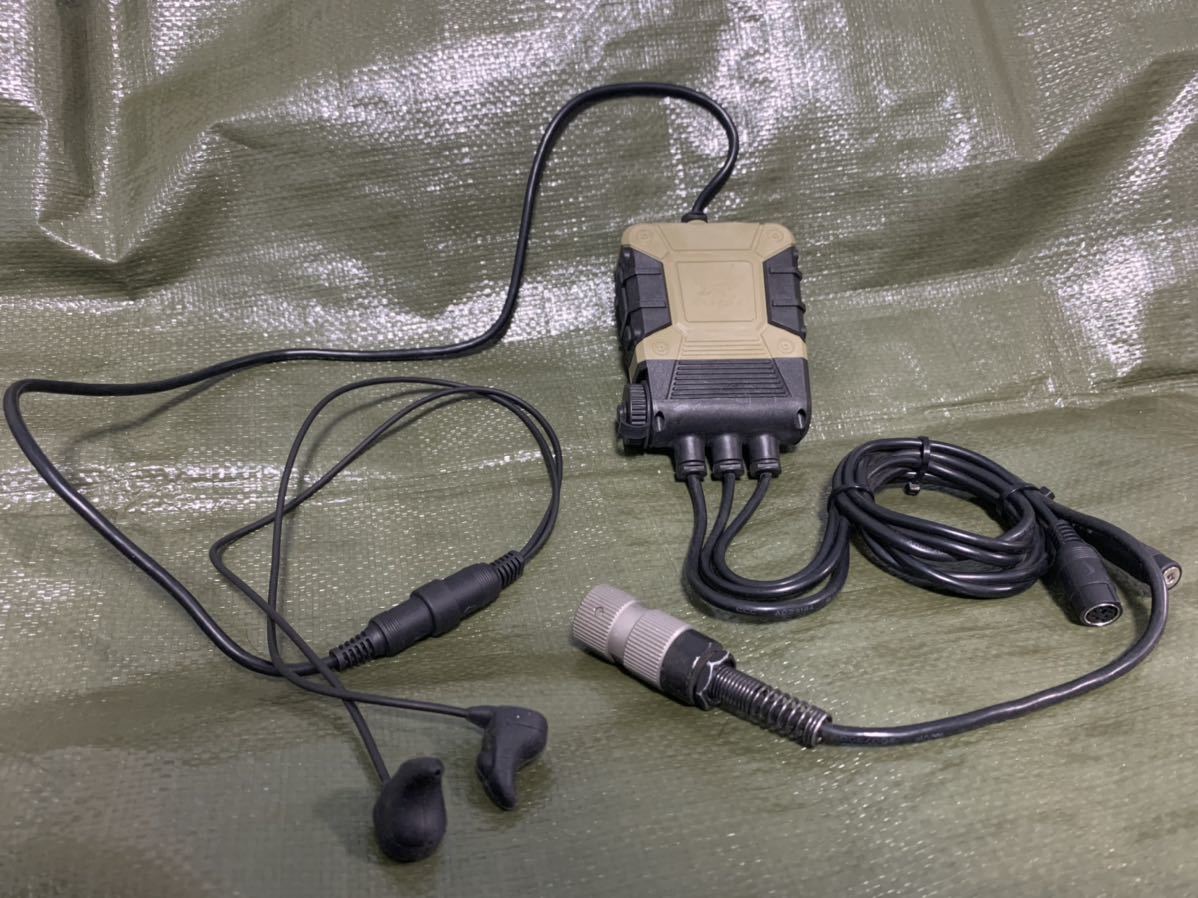 GWS C4OPS レプリカ 検 SILYINX サイリンクス SEAL ODA MARSOC UKSF 米