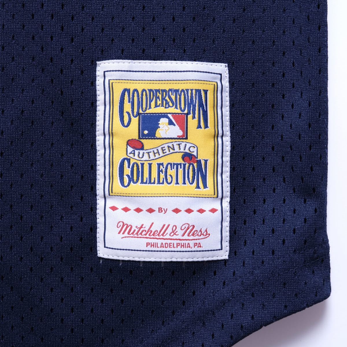 Mitchell&Ness/ニューヨーク・ヤンキース/オーセンティックBP Mitchell&Ness/ニューヨーク・ヤンキース/オーセンティックBP