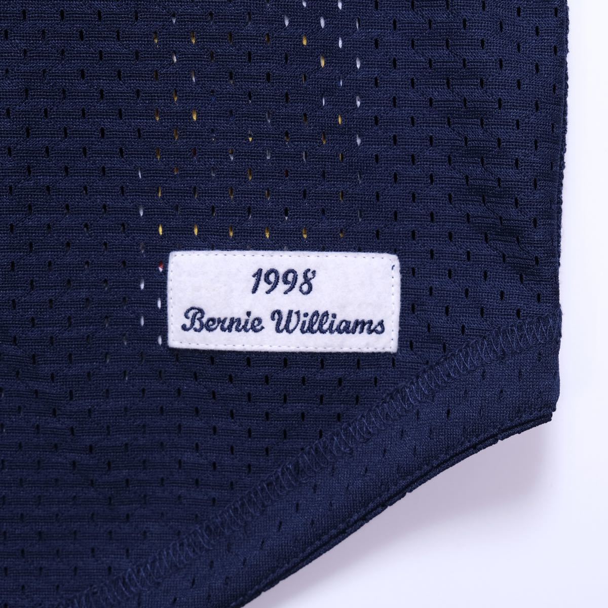 Mitchell&Ness/ニューヨーク・ヤンキース/オーセンティックBP Mitchell&Ness/ニューヨーク・ヤンキース/オーセンティックBP