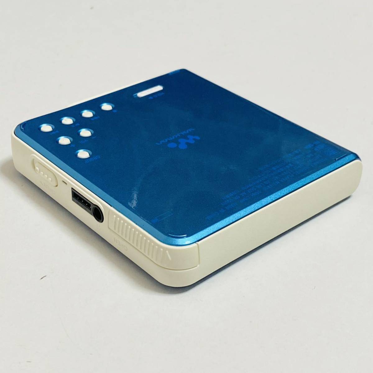 在庫僅少】 WALKMAN MD ソニー 【美品】SONY ウォークマン レア 希少