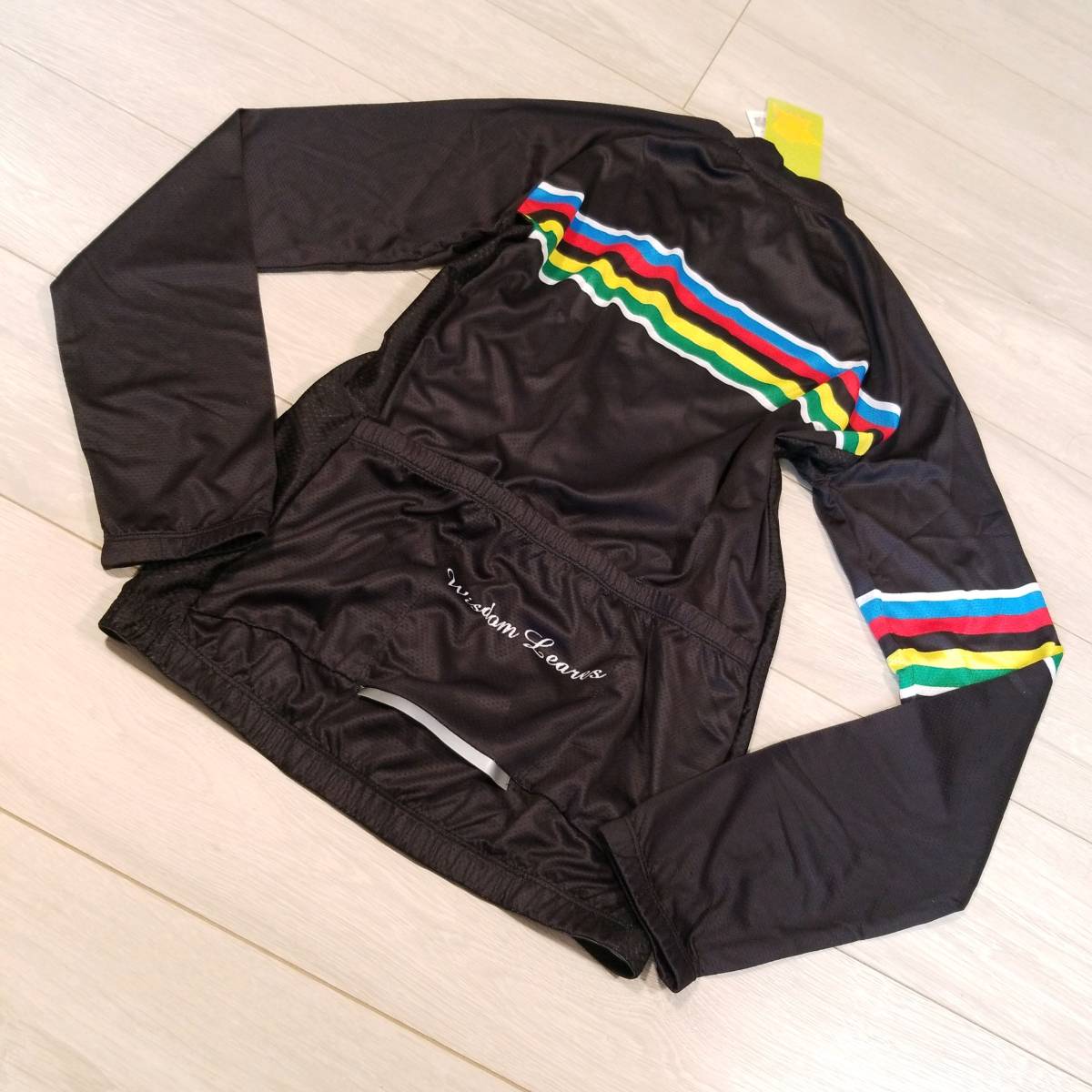 G795 Wisdom Leaves XL cycling wear bicycle wear pants 3D pants pad attaching speed . ventilation cyclewear set jersey pocket 