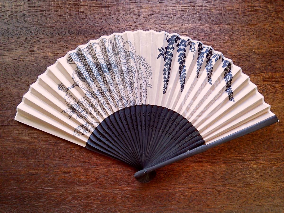 新品未使用 鳳凰扇子 和柄 和装小物 お洒落 せんす 23センチ 扇子 売買されたオークション情報 ヤフオク の商品情報をアーカイブ公開 オークファン Aucfan Com 新品未使用 鳳凰扇子 和柄 和装小物 お洒落 せんす 23センチ 扇子 売買されたオークション情報 ヤフオク の商品情報をアーカイブ公開 オークファン Aucfan Com