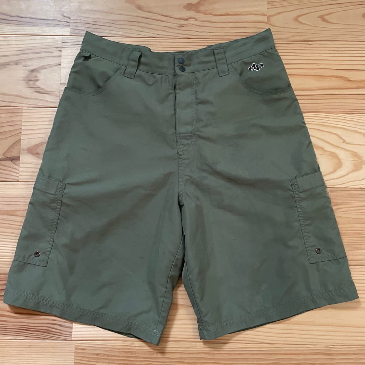 deps ONEBITEONEFISH ハーフパンツ サーフパンツショートパンツ 水陸両用