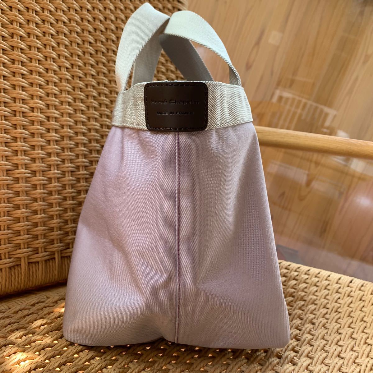 エルベシャプリエ トゥモローランド別注 美品|Yahoo!フリマ(旧 エルベシャプリエ トゥモローランド別注 美品|Yahoo!フリマ(旧