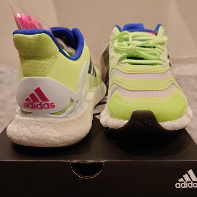 新品 adidasCLIMACOOL VENTO 28cm 