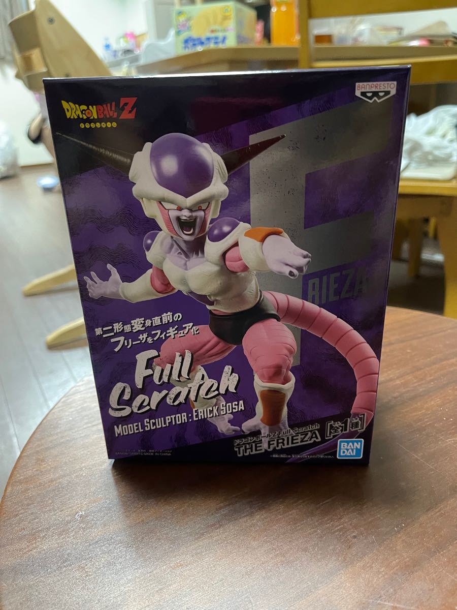 Paypayフリマ ドラゴンボール フリーザ Paypayフリマ ドラゴンボール フリーザ