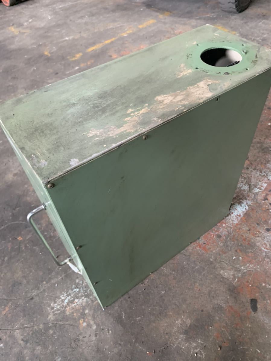 ff1967 fanuc ファナック A02B-0120-C051/MA モニター　中古現状品_画像3