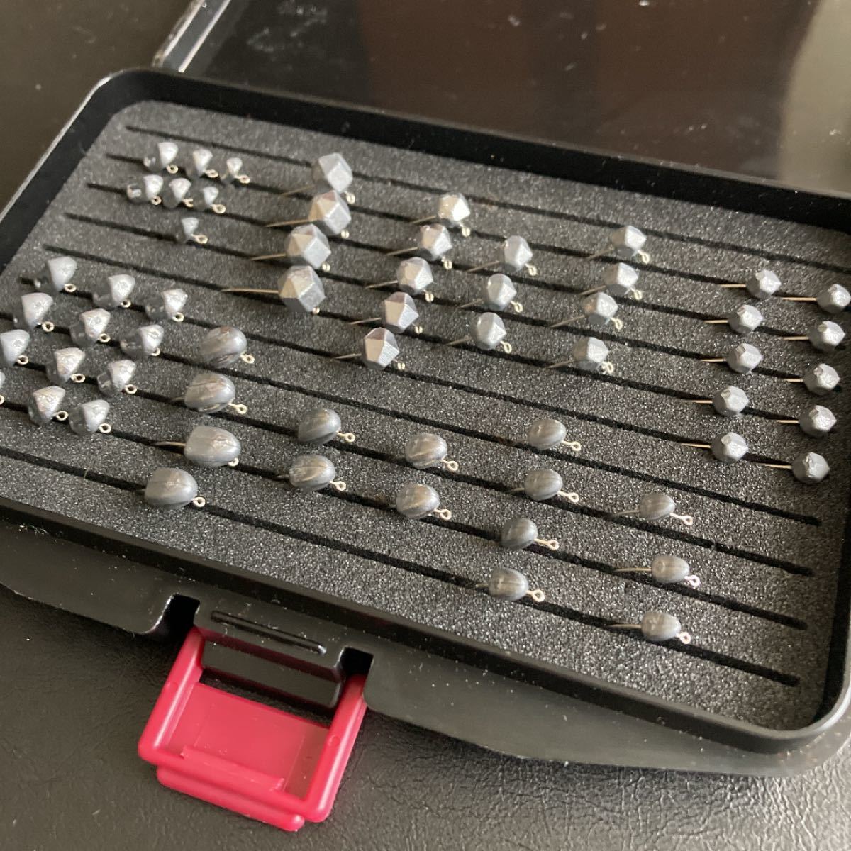 Paypayフリマ アジング 34 サーティーフォー ジグヘッド 大量60本入り ストリームヘッド ダイヤモンドヘッド ザ 豆 Paypayフリマ アジング 34 サーティーフォー ジグヘッド 大量60本入り ストリームヘッド ダイヤモンドヘッド ザ 豆