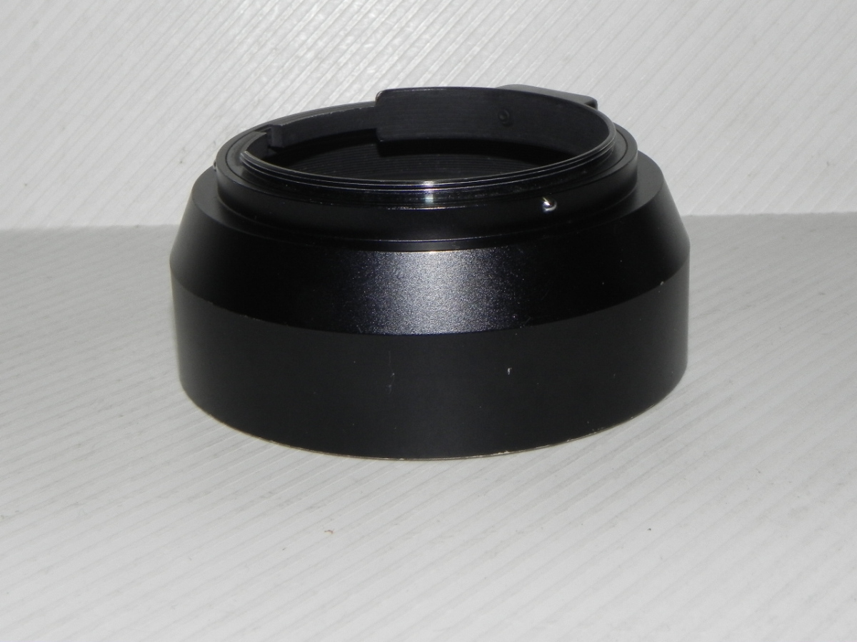  Nikon NIKON HS-9 springs type lens hood 