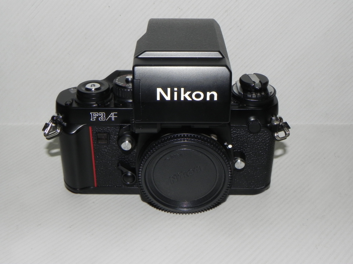Nikon F3AF Body(中古良品)
