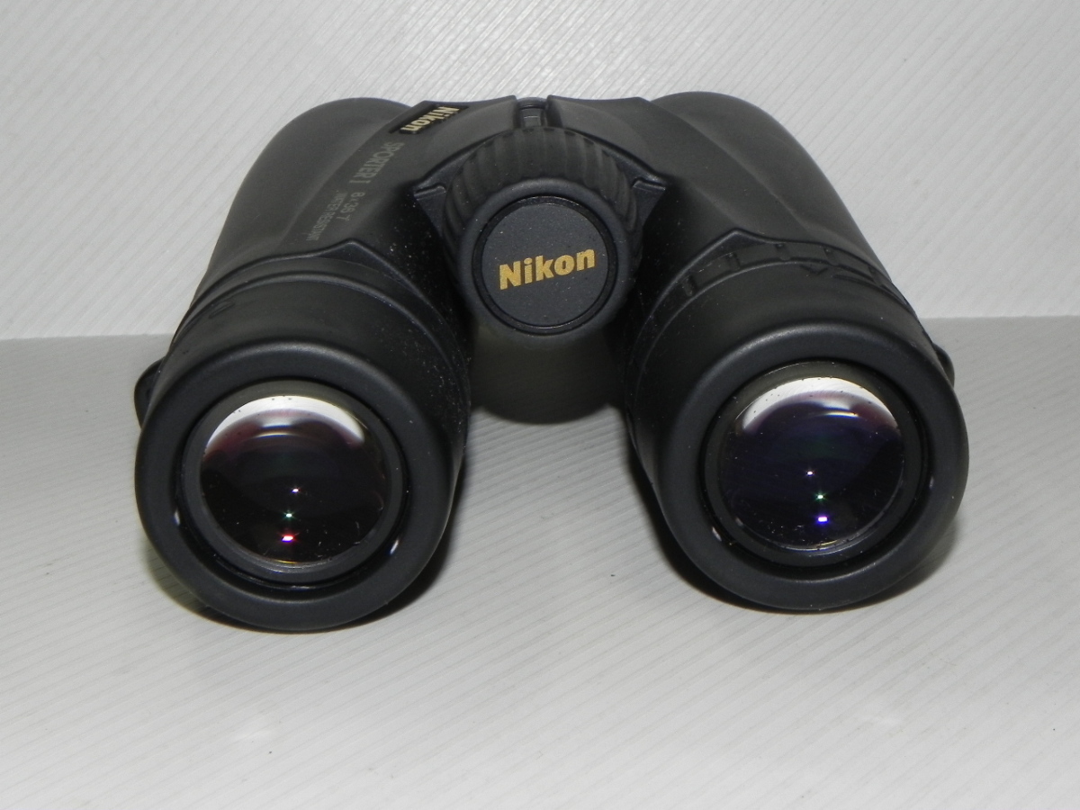 ニコン Nikon SPORTER I 8×36 7°双眼鏡 ニコン Nikon SPORTER I 8×36 7°双眼鏡