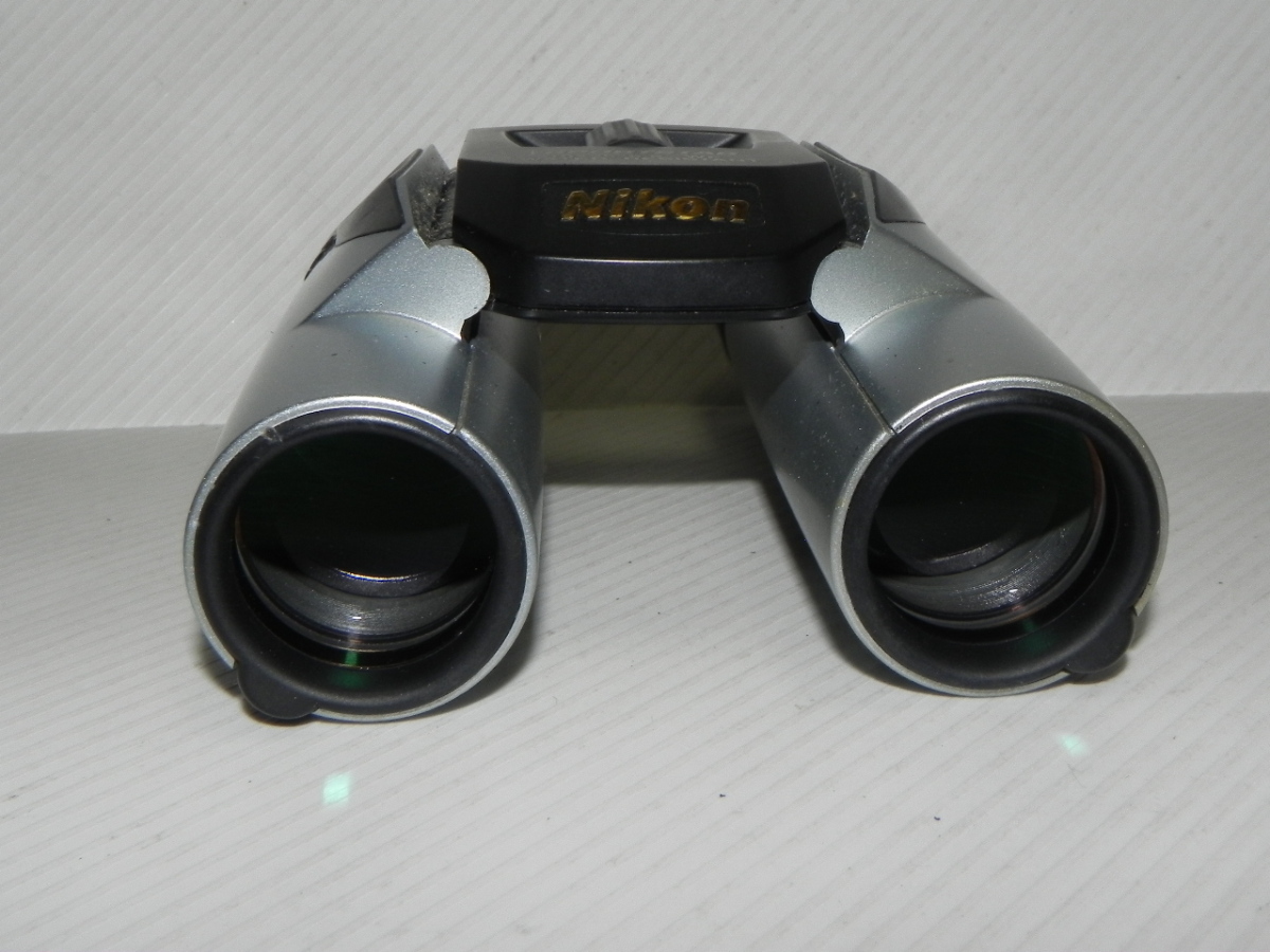 ニコン Nikon SPORTSTAR 10×25 6.5° 双眼鏡_画像3