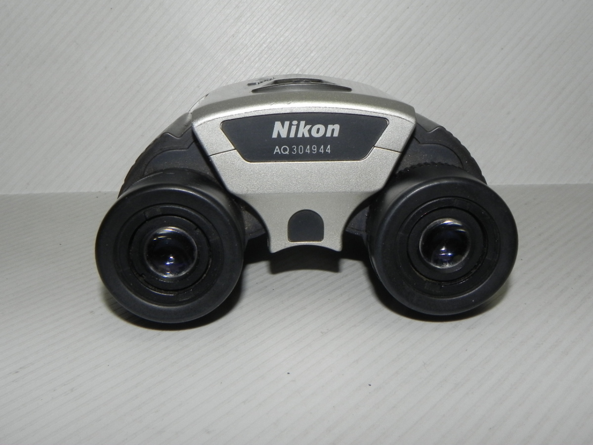  Nikon Nikon Eagle 10×25 5° binoculars 