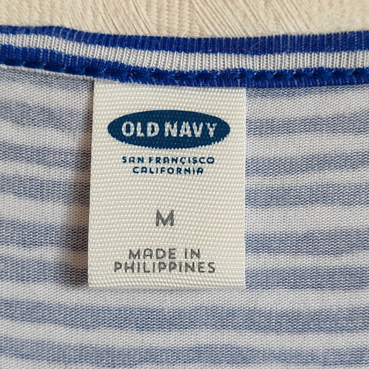 Paypayフリマ Old Navy オールドネイビー ワンピース レディース Mサイズ