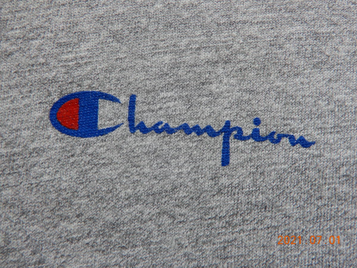  состояние хороший!80s Champion Toriko бирка Vintage футболка USA производства America американский 80 годы 88 one two одноцветный коричневый n. one отметка 
