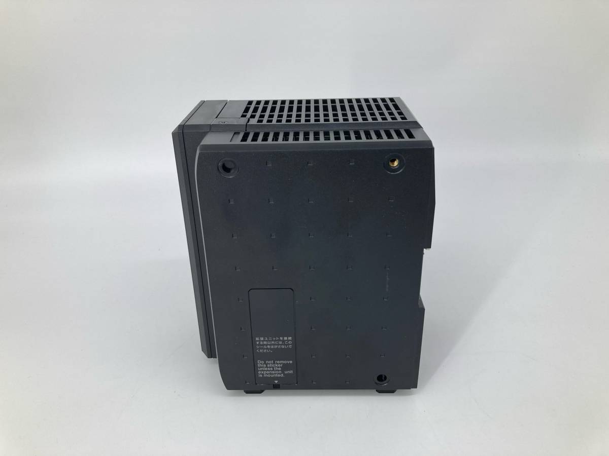 ○初期不良30日保証○送料無料○即日発送可【美品！ キーエンス KEYENCE XG-7702 OP-87133】○動作確認済み 画像処理システム 検索 XG-7700_画像4