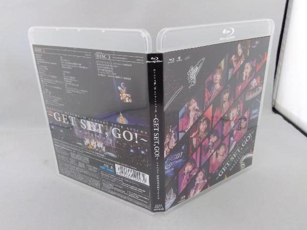 モーニング娘。'18コンサートツアー秋~GET SET, GO!~ファイナル 飯窪春菜卒業スペシャル(Blu-ray Disc)_画像3