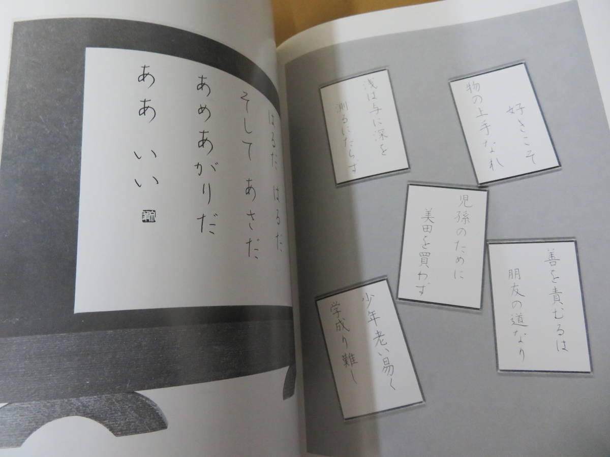 古稀記念作品集 三上秋果 ペン字 書道/ R2 古稀記念作品集 三上秋果 ペン字 書道/ R2