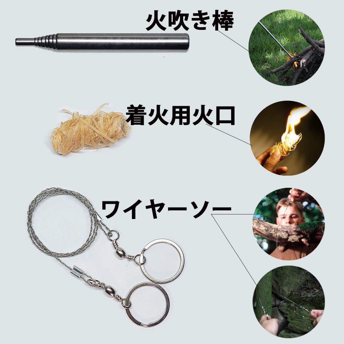 1年保証付き！Soomloom正規品 焚き火台 ソロキャンプ バーベキューコンロ