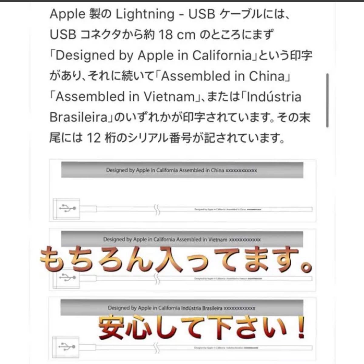 Apple てん様専用　10本セット