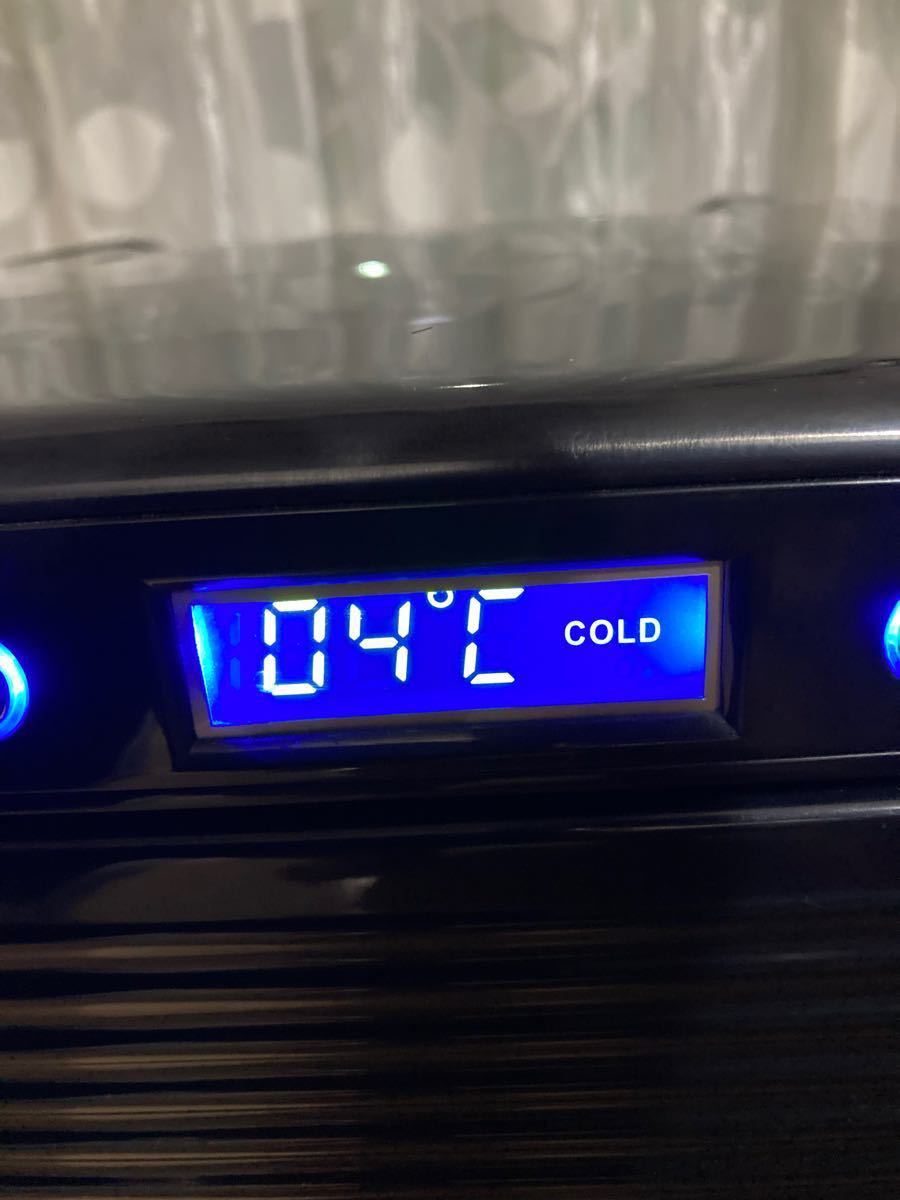 アピックスポータブル保冷温庫20リットル
