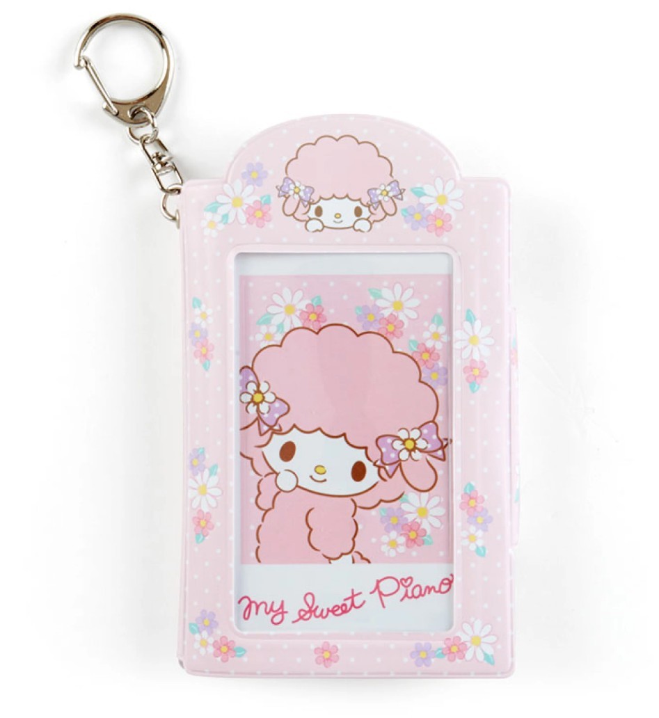 スイートピアノパスケース…♡ 西側諸国 - floordepot.cl