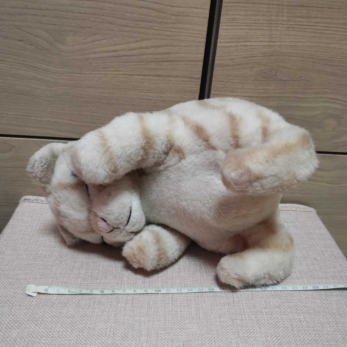美しい - 当時物 メルカリ ネコ ぬいぐるみ 2023年最新】ふとっちょ