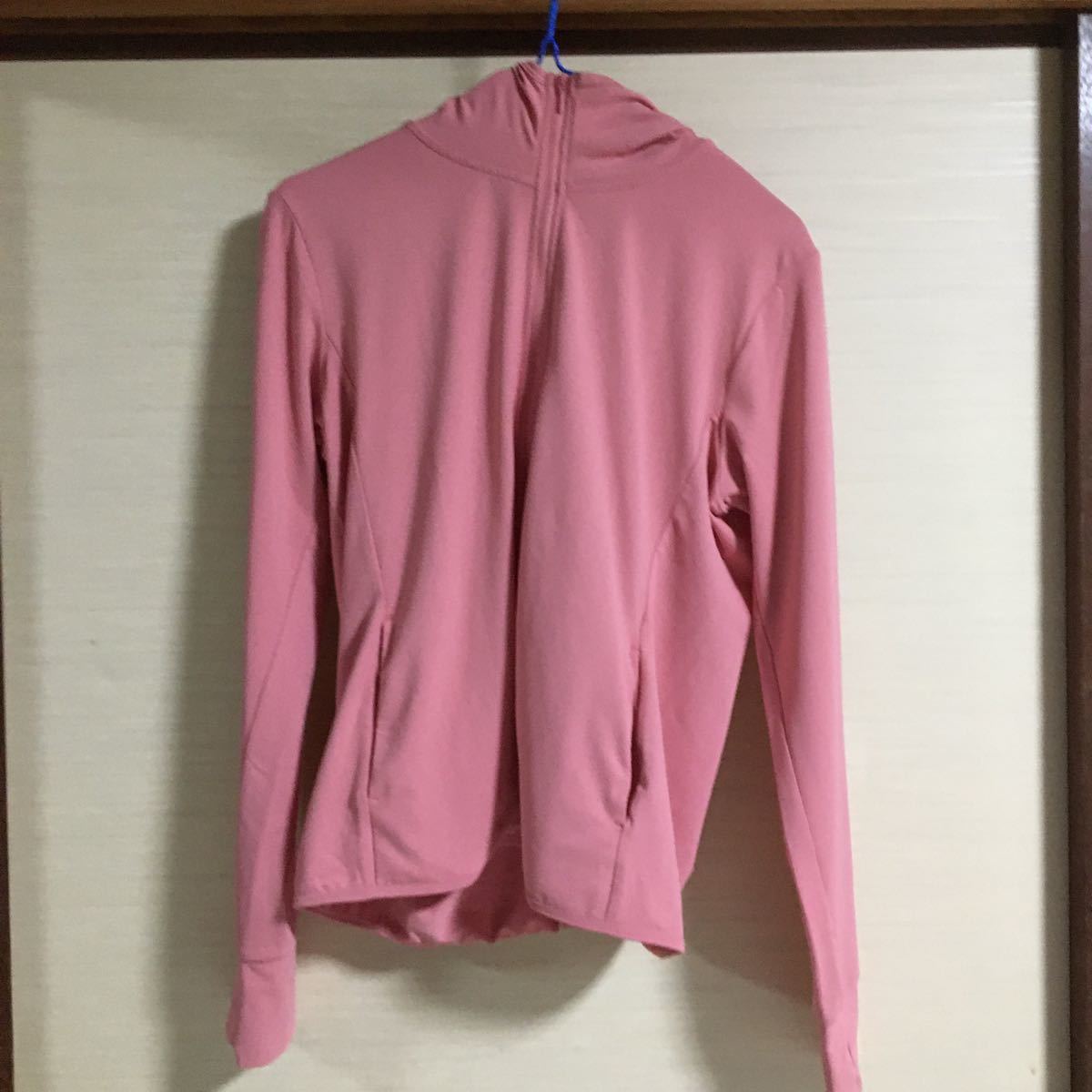 Paypayフリマ パーカー ユニクロ ラッシュガード Uvカット Paypayフリマ パーカー ユニクロ ラッシュガード Uvカット