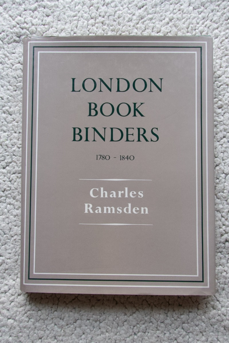 【在庫限り】 London Bookbinders, 洋書☆ Ramsden Charles Ltd) (Batsford 1780-1840 洋書、外国語書籍 【在庫限り】 London Bookbinders, 洋書☆ Ramsden Charles Ltd) (Batsford 1780-1840 洋書、外国語書籍