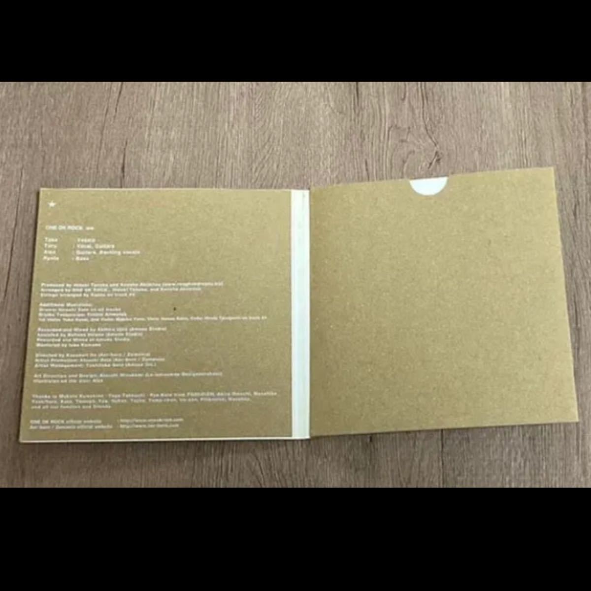ONE OK ROCK ワンオク Keep it real インディーズ | contifarma.pe
