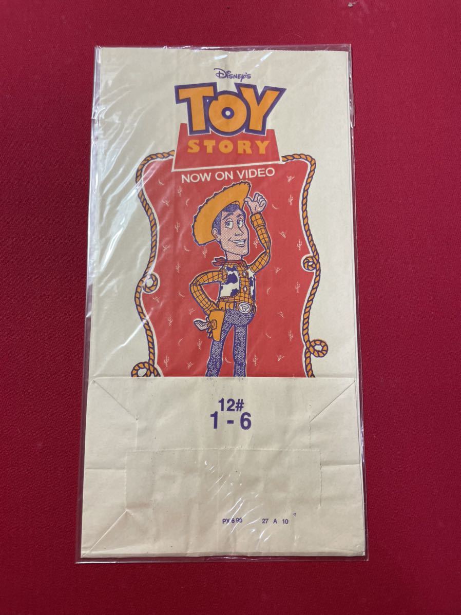 ビンテージ TOY Story ノベルティグッズ / ディズニー ミッキーマウス スヌーピー シンデレラ ピクサー _画像1