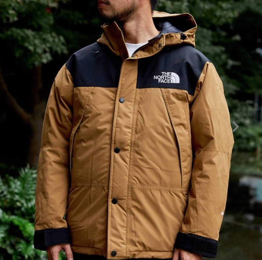 THE NORTH FACE　ND91930 新品