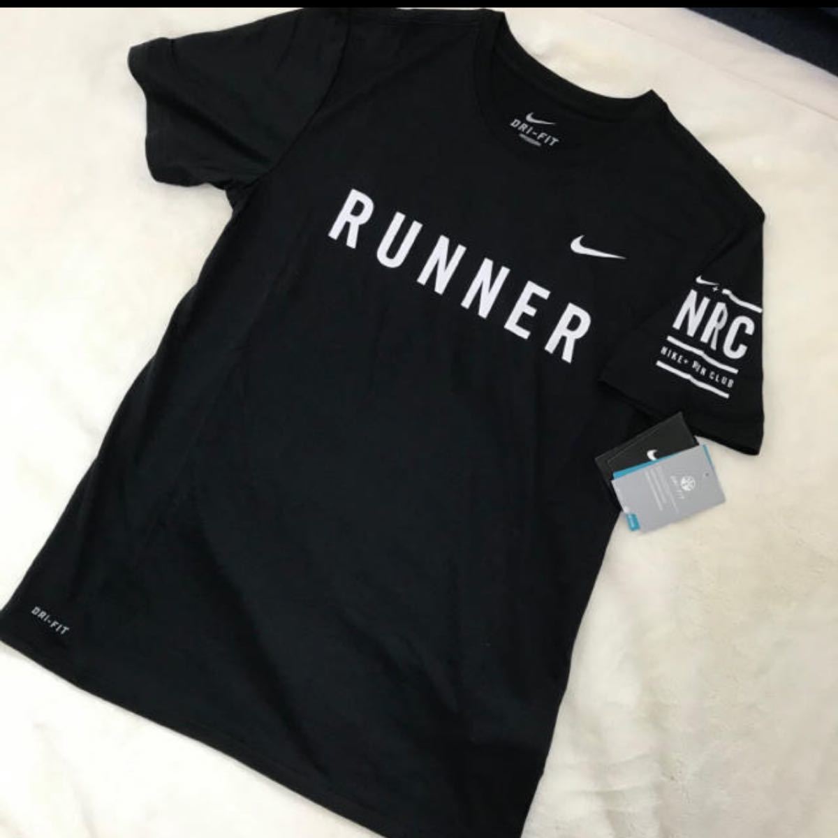 新品未使用　激レア！　NIKEランクラブTシャツ