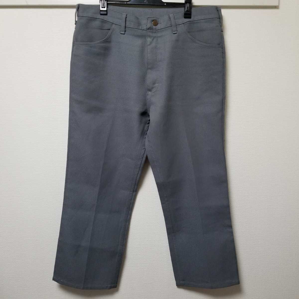 ヤフオク! - ラングラー Wrangler 82GY USA製 W38