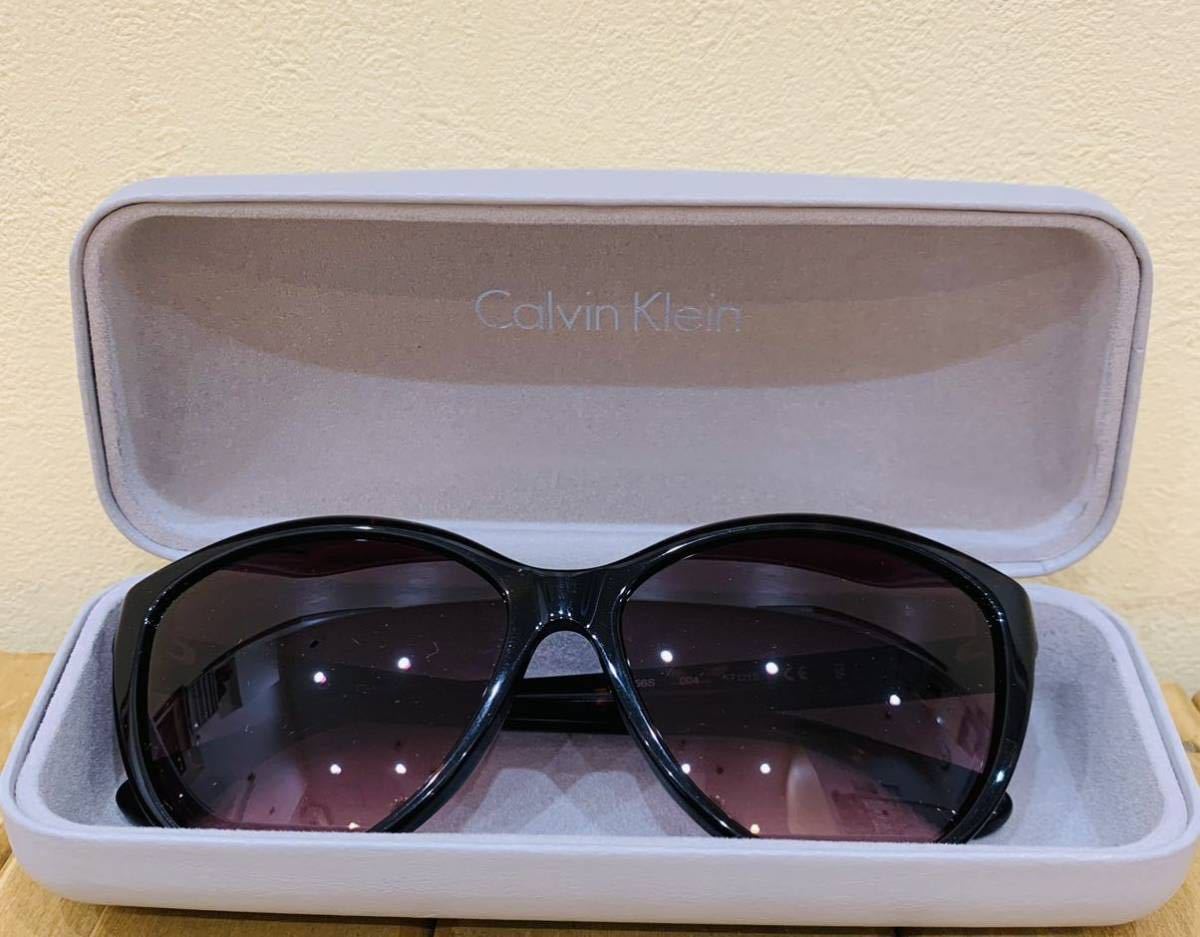 * Calvin * Klein * солнцезащитные очки *ck4256s 004 57*15 135*brown* бренд очки *