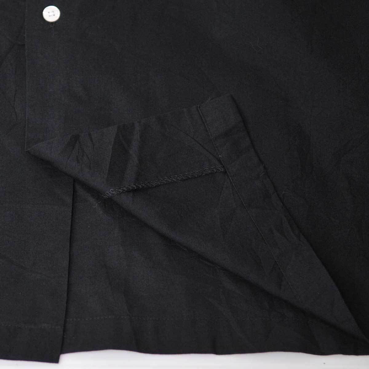 古着●クルージンUSA ボウリングシャツ キングピン ストライク L 襟内部から糸 xwp_画像8