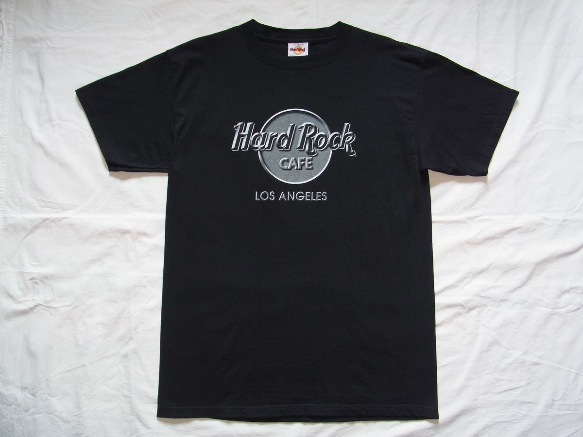 新品】 Hard ビンテージ 90s ☆美品・未着用☆ Rock 80s HOLLYWOOD