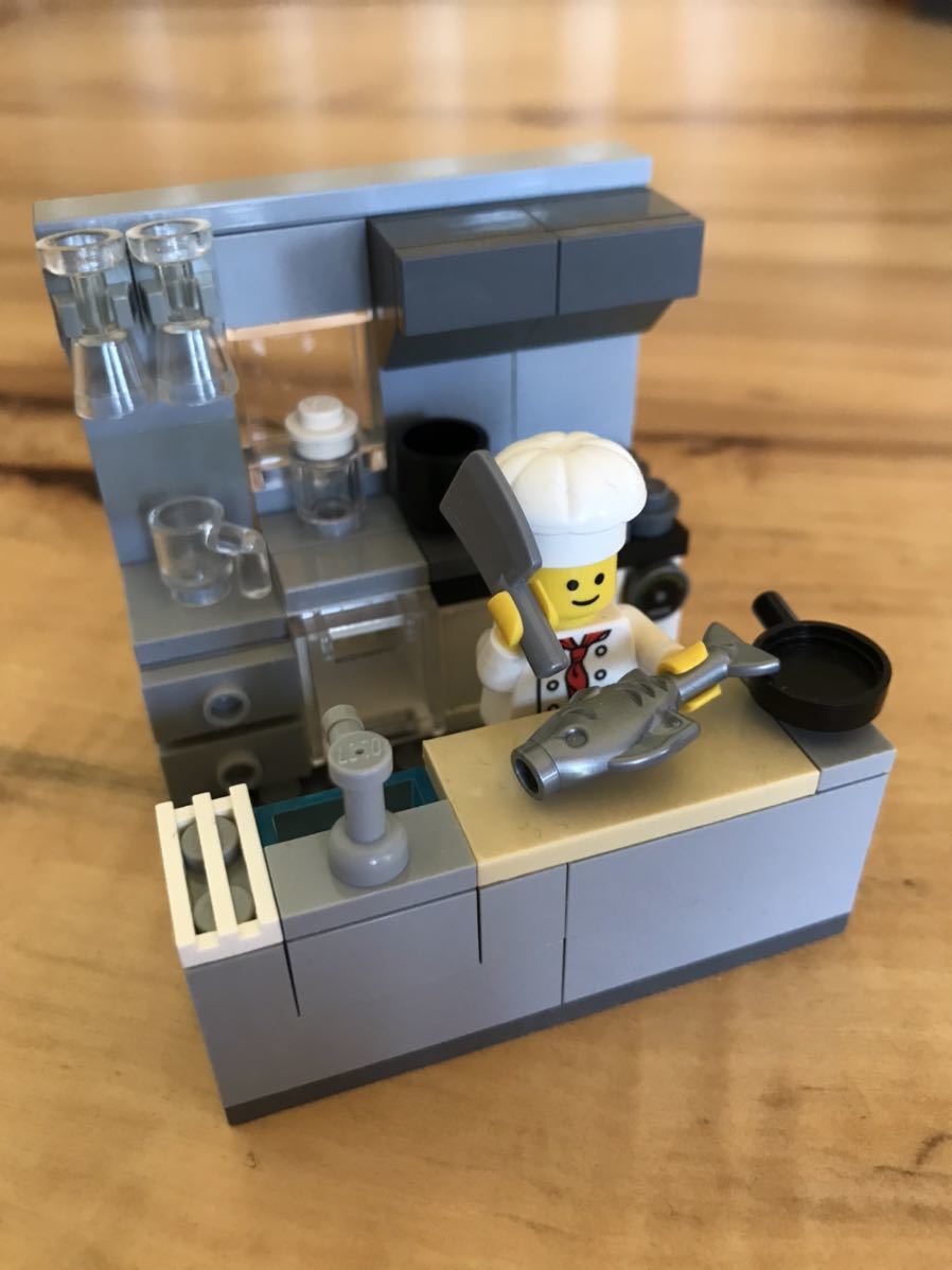 レゴ Lego キッチン 創作 ミニフィグ 台所 ナイフ 包丁 フライパン 鍋 水道 蛇口 シンク コップ Lego 売買されたオークション情報 Yahooの商品情報をアーカイブ公開 オークファン Aucfan Com レゴ Lego キッチン 創作 ミニフィグ 台所 ナイフ 包丁 フライパン 鍋 水道 蛇口 シンク コップ Lego 売買されたオークション情報 Yahooの商品情報をアーカイブ公開 オークファン Aucfan Com